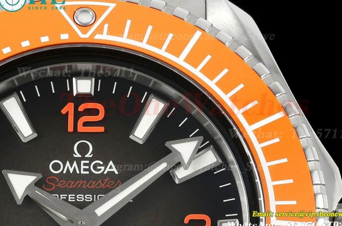 Ultra SS Dial VRF Ocean A8912 Planet SS Grey 45.5mm Deep 0515